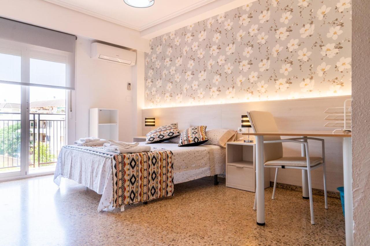 Vacaciones En Valencia Appartement