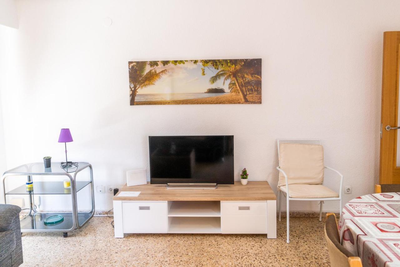 Appartement Vacaciones En Valencia *