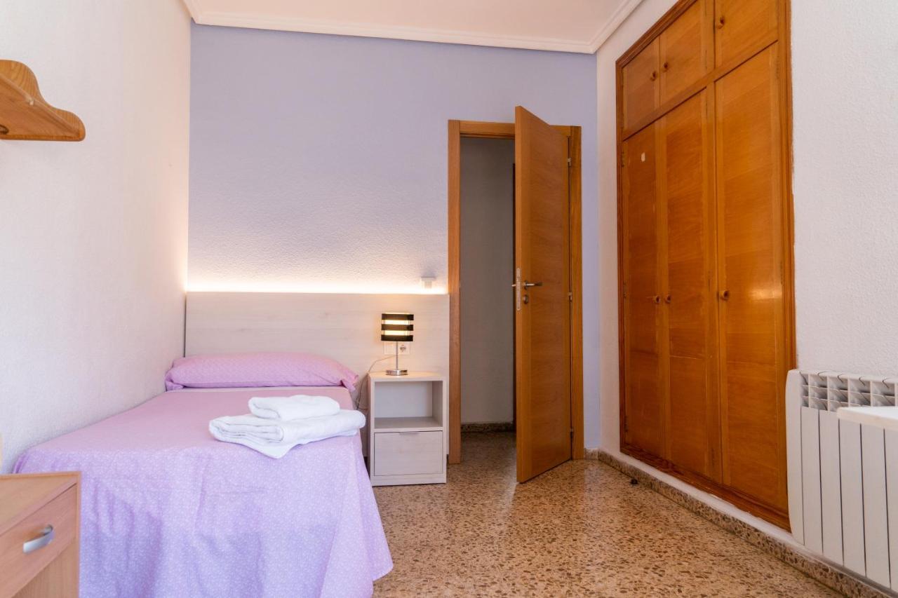 Vacaciones En Valencia Appartement *