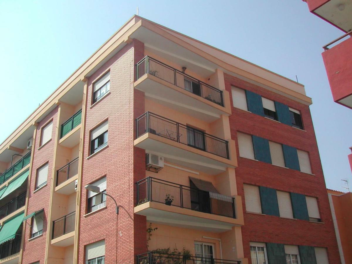 Appartement Vacaciones En Valencia