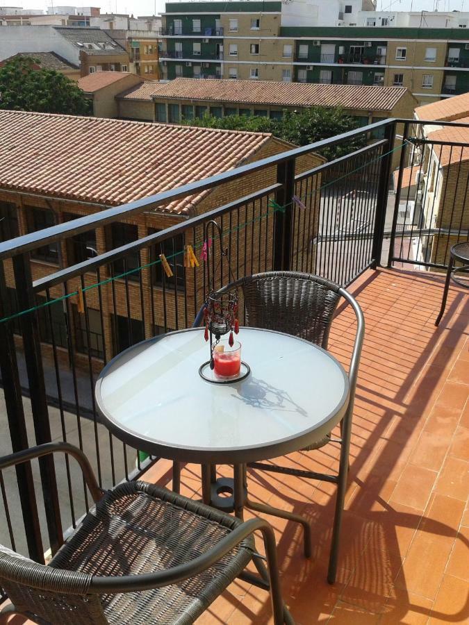 Vacaciones En Valencia Appartement Burjassot