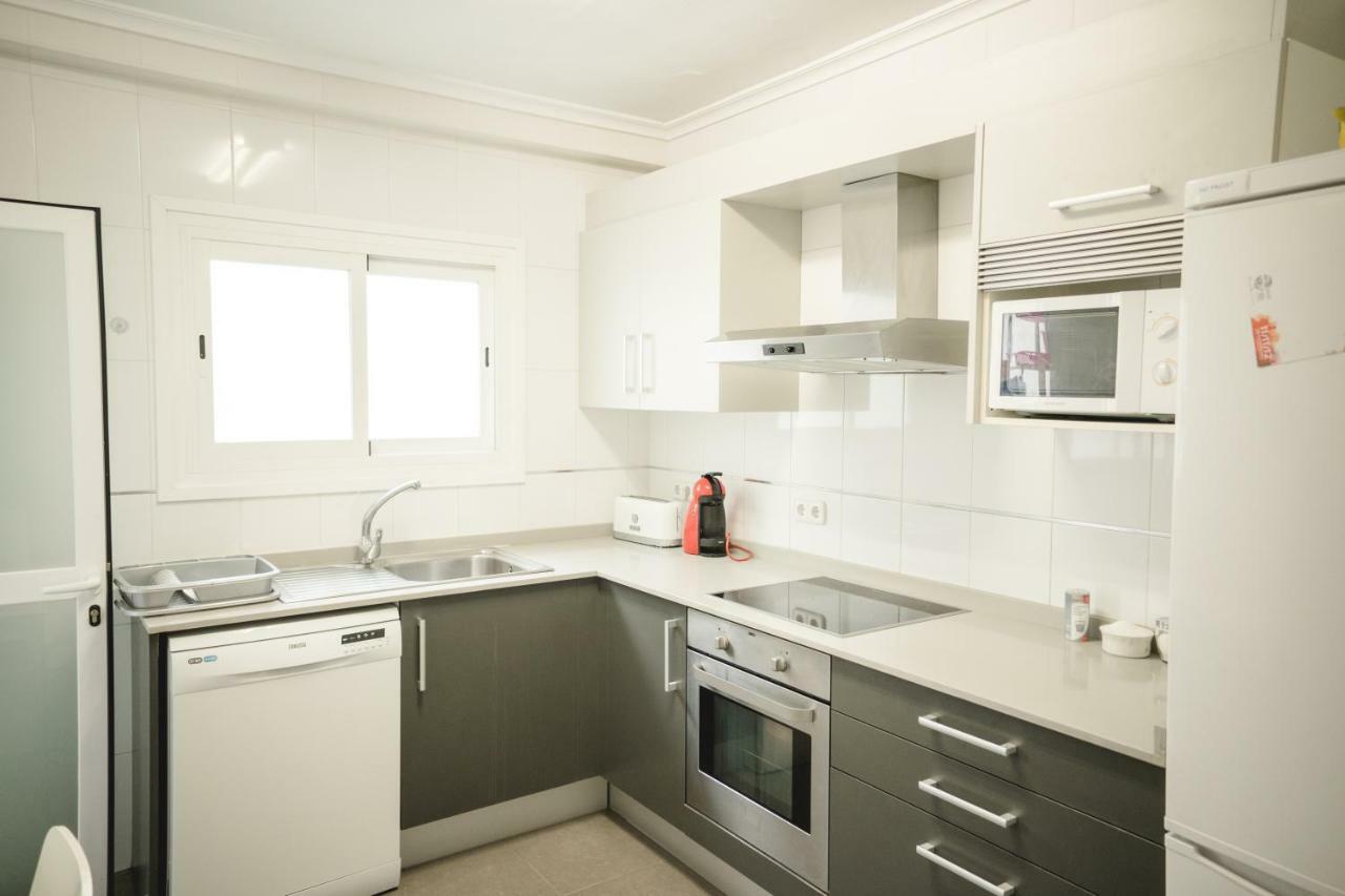 Vacaciones En Valencia Appartement Burjassot