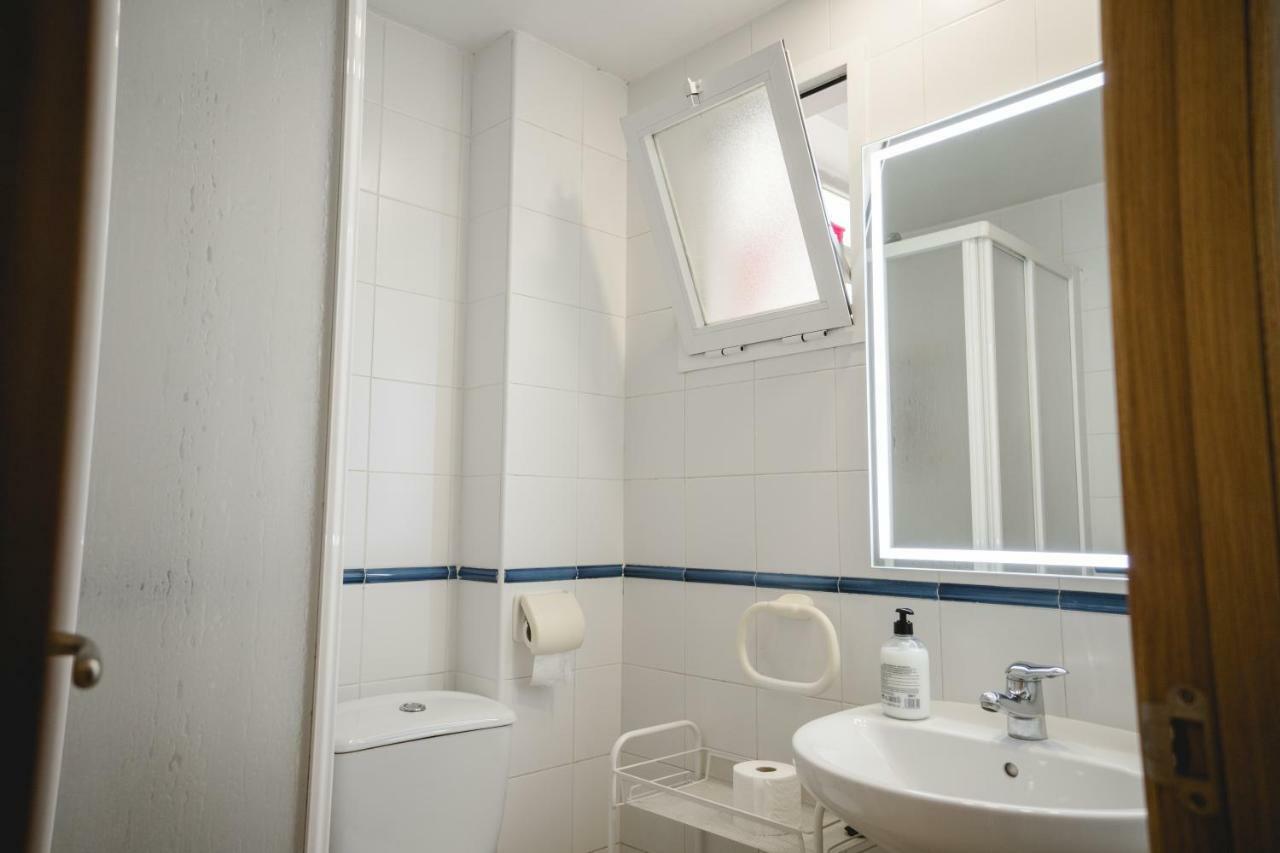 Appartement Vacaciones En Valencia